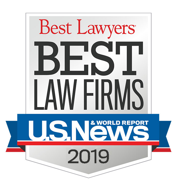 #1 Voted TOP Lawyers