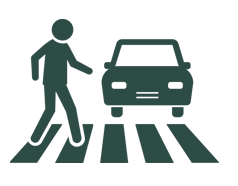 Pedestrian Accident